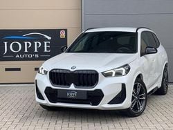 Wit, metallic lak Gebruikt 2022 BMW X1 M Sport SUV | € 49.750