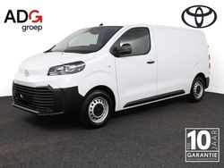 Overige Gebruikt 2024 Toyota Proace Van | € 28.573 (Super prijs)