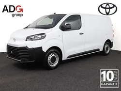 Overige Nieuw 2024 Toyota Proace Van | € 30.832 (Eerlijke prijs)