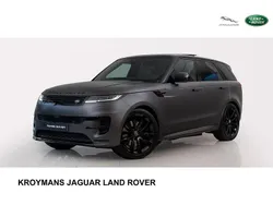 Charente grey (satin)caraway Gebruikt 2025 Land Rover Range Rover Sport Autobiography SUV | € 159.900