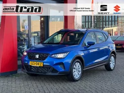 Blauw Nieuw 2024 Seat Arona Style SUV | € 30.950 (Duur)