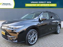 Zwart Gebruikt 2024 Leapmotor C10 SUV | € 33.669 (Goede deal)