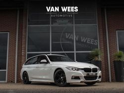 Wit Gebruikt 2014 BMW 316 Executive Stationwagen | € 15.950 (Duur)