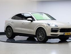 Grijs Gebruikt 2019 Porsche Cayenne SUV | € 60.945 (Goede deal)