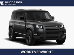 Grijs Gebruikt 2025 Land Rover Defender HSE Dynamic SUV | € 99.800 (Goede deal)