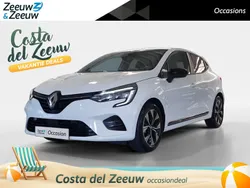 Blanc glacier 369 Gebruikt 2022 Renault Clio V Evolution Hatchback | € 15.240 (Eerlijke prijs)