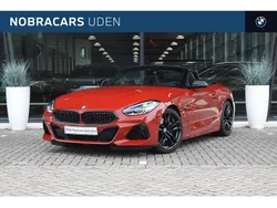 Rood Gebruikt 2021 BMW Z4 Comfort Edition Cabriolet | € 59.950 (Eerlijke prijs)