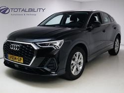 Zwart, metallic lak Gebruikt 2020 Audi Q3 Sportback Business SUV | € 36.950 (Goede deal)