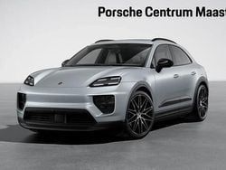 Zilver Nieuw 2025 Porsche Macan SUV | € 128.522