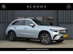 Grijs Gebruikt 2023 Mercedes GLC300 AMG line SUV | € 59.950 (Goede deal)