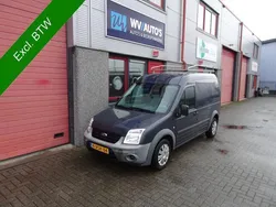 Grijs Gebruikt 2012 Ford Transit Ambiente Van | € 5.660 (Iets duurder)