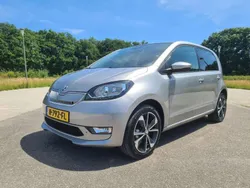 Grijs Gebruikt 2020 Skoda Citigo-e IV Style Hatchback | € 10.995 (Goede deal)