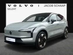 Grijs, metallic lak Gebruikt 2023 Volvo EX30 Performance SUV | € 38.900 (Eerlijke prijs)