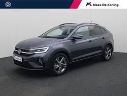Grijs Gebruikt 2024 VW Taigo R-line SUV | € 28.740 (Eerlijke prijs)
