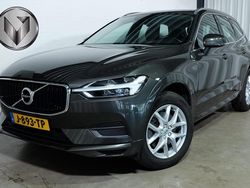 Grijs Gebruikt 2019 Volvo XC60 Inscription SUV | € 27.500 (Goede deal)