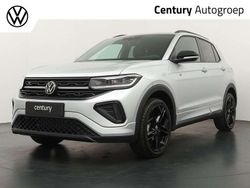Zilver Nieuw 2025 VW T-Cross R-line Edition SUV | € 42.283 (Duur)