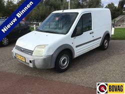 Wit Gebruikt 2007 Ford Transit Van | € 999 (Goede deal)