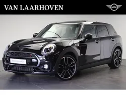 Zwart Gebruikt 2019 Mini Cooper S Clubman Stationwagen | € 27.950 (Eerlijke prijs)