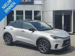 Zilver Gebruikt 2024 Lexus LBX SUV | € 38.400 (Goede deal)