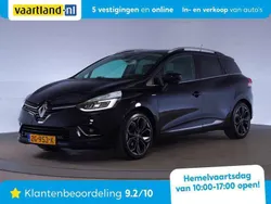 Renault Clio GrandTour