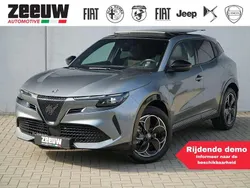 Grijs Gebruikt 2025 Alfa Romeo Junior SUV | € 36.900 (Eerlijke prijs)