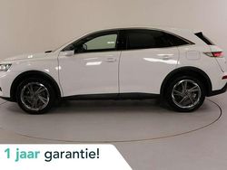 Wit Gebruikt 2022 DS Automobiles DS7 Crossback Business SUV | € 29.950 (Eerlijke prijs)