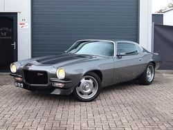 Grijs Gebruikt 1973 Chevrolet Camaro | € 49.950