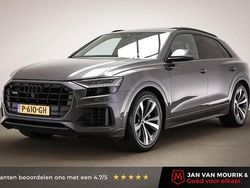 Gebruikt 2022 Audi Q8 e-tron Advanced Plus SUV | € 59.850