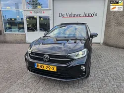 Zwart Gebruikt 2024 VW Taigo Business SUV | € 32.900 (Duur)
