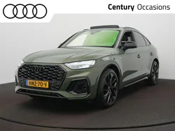 Groen Gebruikt 2025 Audi Q5 Sportback Basis SUV | € 78.095