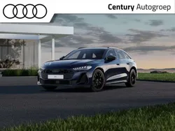 Blauw Nieuw 2025 Audi A5 Ambiente Coupé | € 68.450 (Eerlijke prijs)