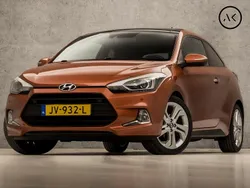 Oranje Gebruikt 2016 Hyundai i20 Sport Hatchback | € 7.445 (Duur)