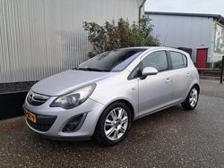Gebruikt 2011 Opel Corsa Cosmo | € 6.950