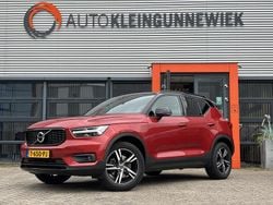 Oranje Gebruikt 2018 Volvo XC40 R-Design SUV | € 29.950 (Goede deal)