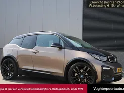 Bruin Gebruikt 2019 BMW i3 Sport Line Hatchback | € 23.139