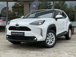 Wit Gebruikt 2024 Toyota Yaris Active MPV | € 27.950 (Eerlijke prijs)