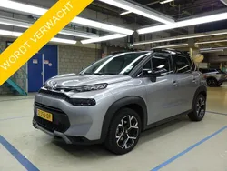 Grijs Gebruikt 2024 Citroën C3 Aircross SUV | € 24.745 (Eerlijke prijs)