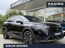 Zwart Gebruikt 2025 Peugeot 3008 GT SUV | € 39.950 (Goede deal)
