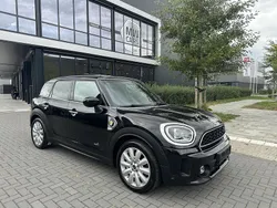 Zwart Gebruikt 2022 Mini Cooper Countryman SUV | € 29.990