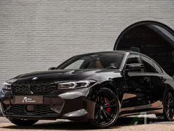 Zwart Gebruikt 2023 BMW M340 M Sport Sedan | € 76.950 (Eerlijke prijs)