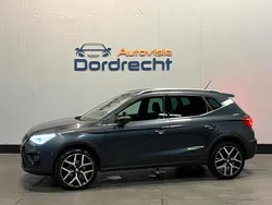 Grijs Gebruikt 2018 Seat Arona Business SUV | € 14.950 (Eerlijke prijs)