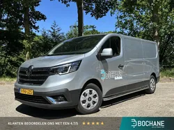 Gris higland (kqa) Gebruikt 2024 Renault Trafic Van | € 24.748 (Eerlijke prijs)