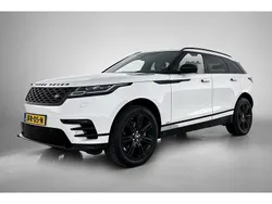 Wit Gebruikt 2018 Land Rover Range Rover Velar HSE Dynamic SUV | € 36.995 (Super prijs)
