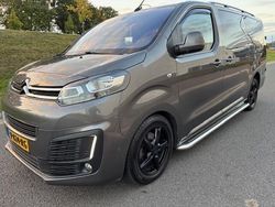 Grijs Gebruikt 2018 Citroën Jumpy Business Class MPV | € 13.950 (Eerlijke prijs)