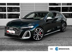 Groen Gebruikt 2025 Audi S5 Comfort Stationwagen | € 95.795
