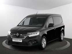 Noir étoilé (zwart mica) Nieuw 2025 Renault Kangoo MPV | € 27.833 (Goede deal)