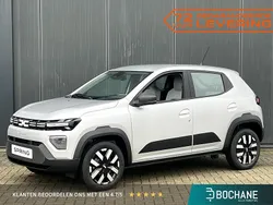 Overige Nieuw 2024 Dacia Spring Expression Hatchback | € 20.773