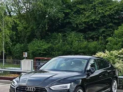 Gebruikt 2018 Audi A5 Sportback Sport Coupé | € 26.750 (Eerlijke prijs)