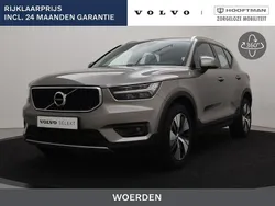 Grijs Gebruikt 2020 Volvo XC40 Business Edition SUV | € 26.900 (Eerlijke prijs)