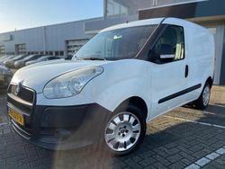 Wit Gebruikt 2013 Fiat Doblò MPV | € 3.950 (Goede deal)